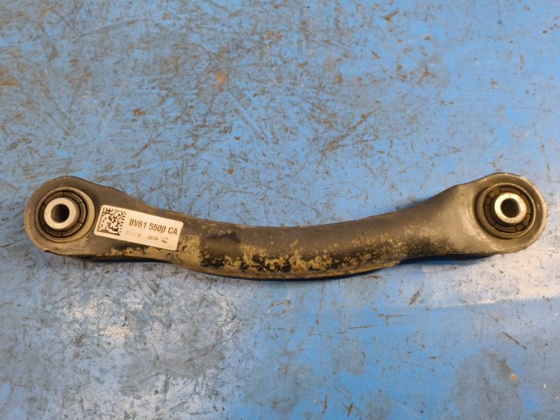 Rear suspension upper transverse arm FORD ESCAPE 12-19 2017 Left