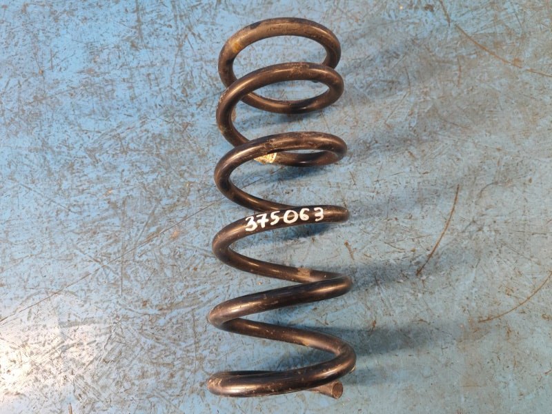 Rear suspension spring FORD FUSION 14- 2019