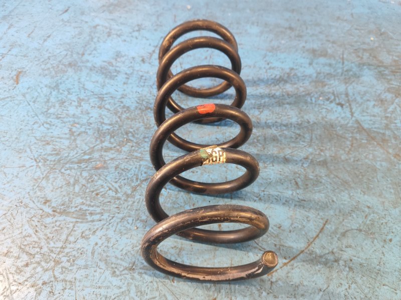 Rear suspension spring FORD FUSION 14- 2019