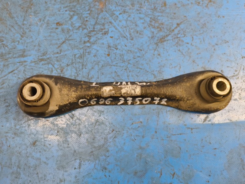 Rear suspension lower transverse arm FORD ESCAPE 12-19 2017 Left