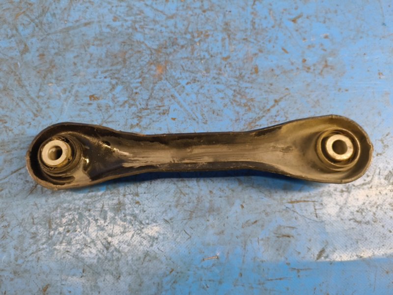 Rear suspension lower transverse arm FORD ESCAPE 12-19 2017 Left