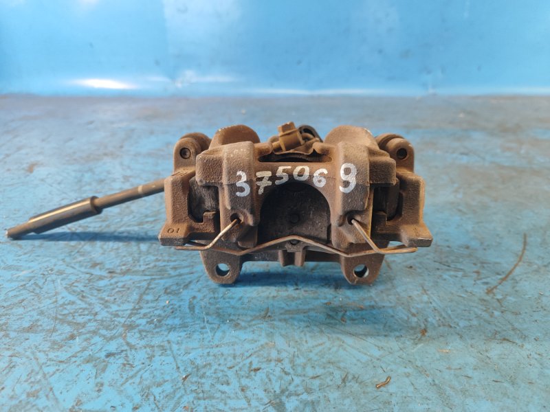 Brake caliper FORD ESCAPE 12-19 2017 Rear Left