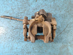 Brake caliper FORD ESCAPE 12-19 2017 Rear Left