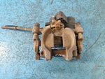 Brake caliper FORD ESCAPE 12-19 2017 Rear Left