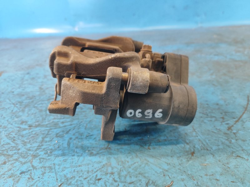 Brake caliper FORD ESCAPE 12-19 2017 Rear Left