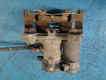 Brake caliper FORD ESCAPE 12-19 2017 Rear Left