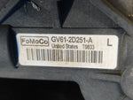 Brake caliper FORD ESCAPE 12-19 2017 Rear Left