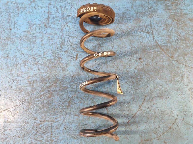 Rear suspension spring FORD ESCAPE 12-19 2017
