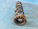 Rear suspension spring FORD ESCAPE 12-19 2017