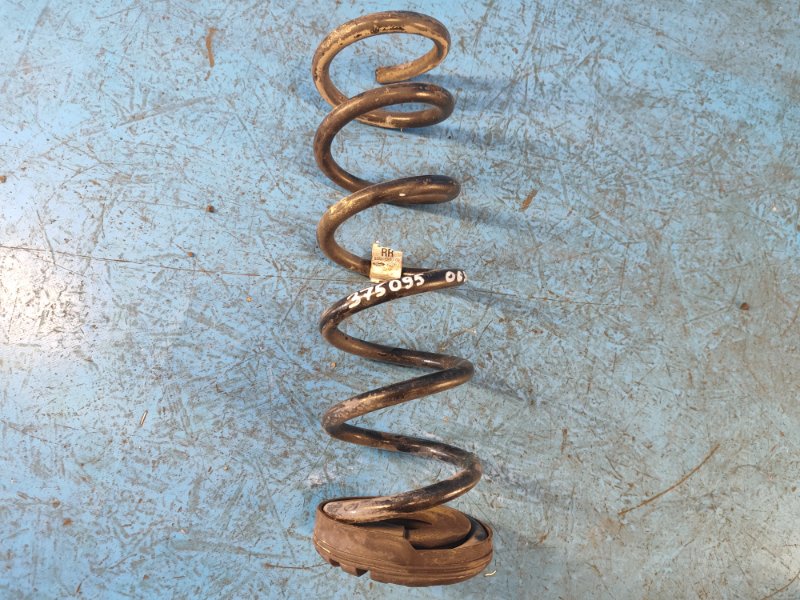 Rear suspension spring FORD ESCAPE 12-19 2017