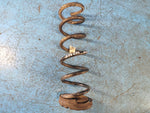 Rear suspension spring FORD ESCAPE 12-19 2017