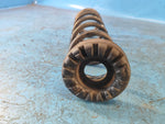 Rear suspension spring FORD ESCAPE 12-19 2017