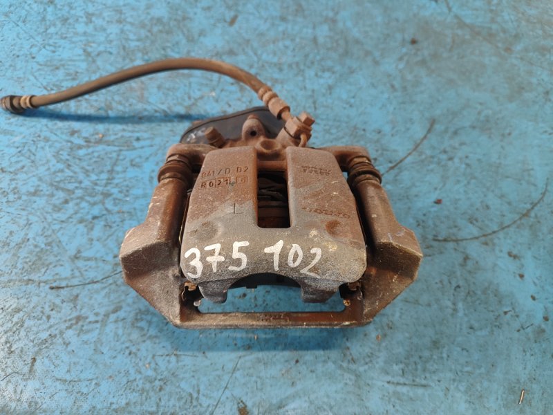 Brake caliper VOLVO XC70 07-16 Rear Left