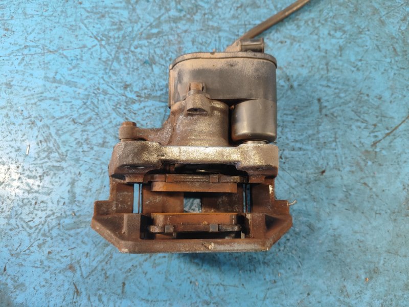Brake caliper VOLVO XC70 07-16 Rear Left