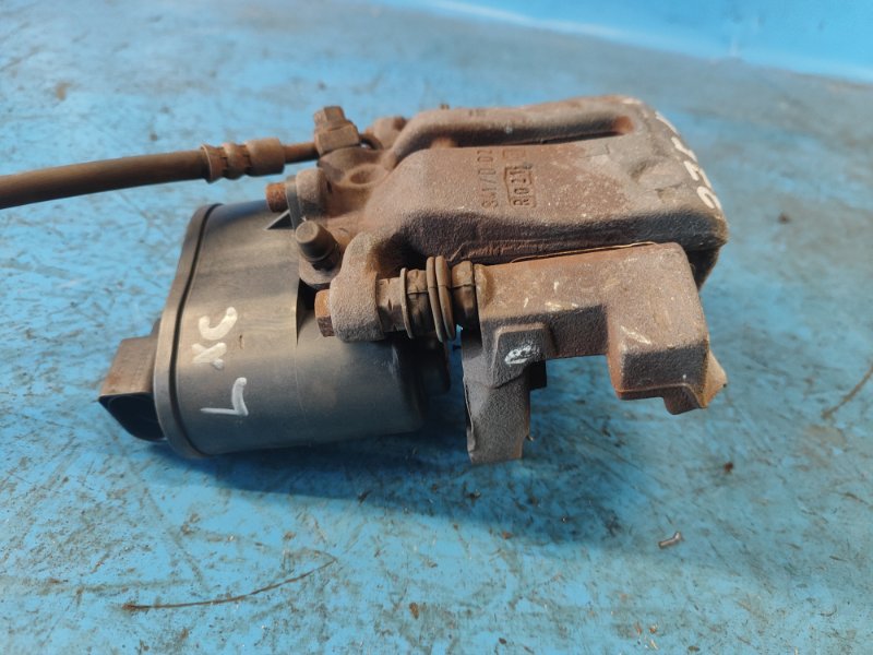 Brake caliper VOLVO XC70 07-16 Rear Left