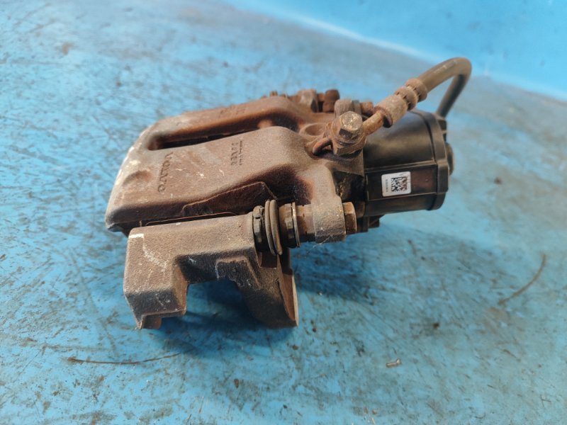 Brake caliper VOLVO XC70 07-16 Rear Left