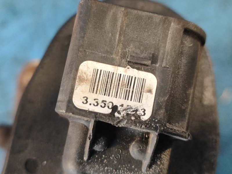 Brake caliper VOLVO XC70 07-16 Rear Left