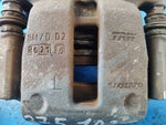 Brake caliper VOLVO XC70 07-16 Rear Left