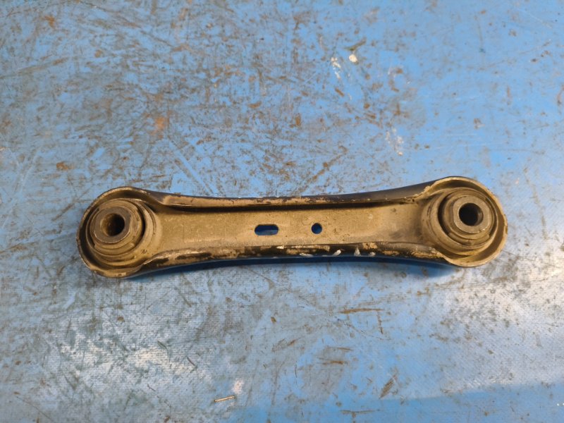 Rear suspension lower transverse arm VOLVO XC70 07-16 Right