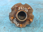 Hub LEXUS HS250H (ANF10) 09-12 2009 Rear