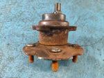 Hub LEXUS HS250H (ANF10) 09-12 2009 Rear