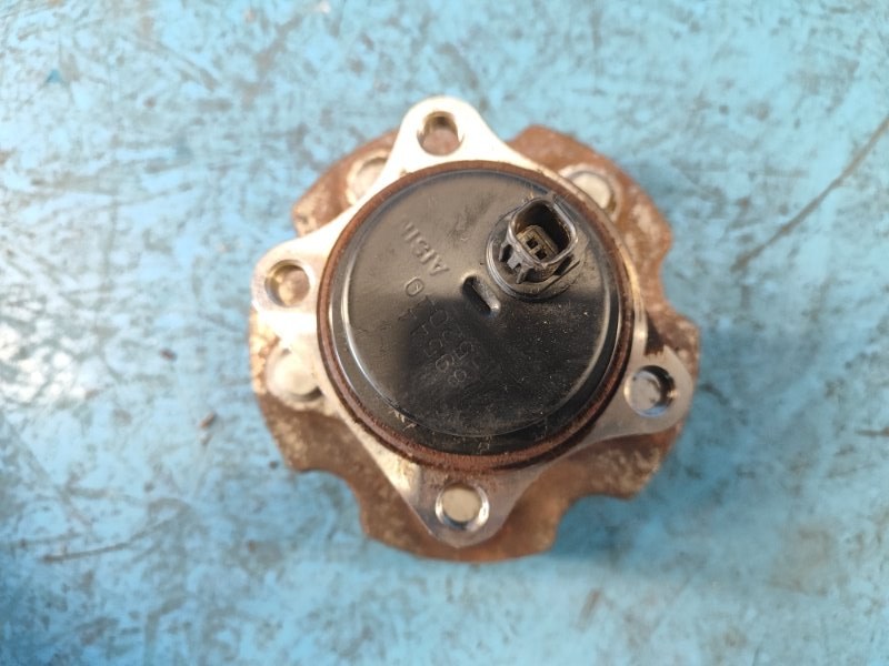 Hub LEXUS HS250H (ANF10) 09-12 2009 Rear