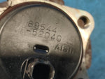 Hub LEXUS HS250H (ANF10) 09-12 2009 Rear