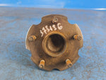 Hub LEXUS HS250H (ANF10) 09-12 2009 Rear Right