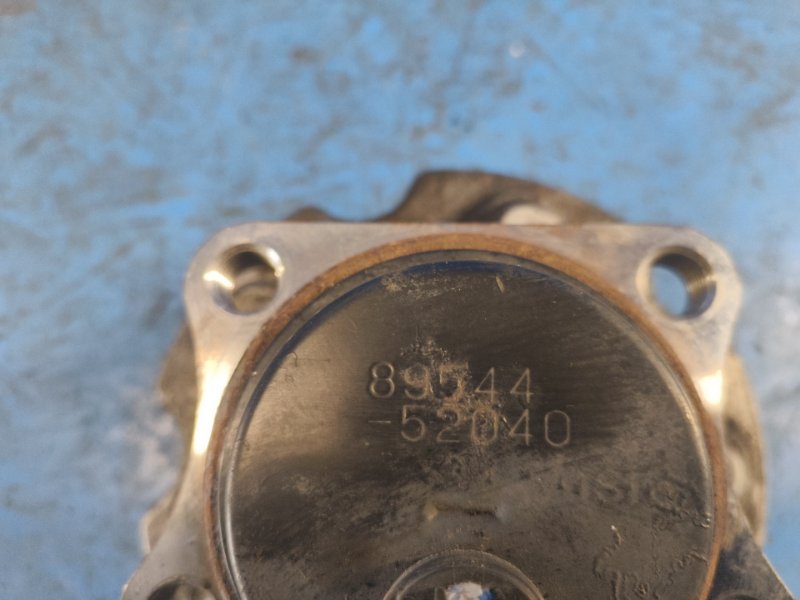 Hub LEXUS HS250H (ANF10) 09-12 2009 Rear Right