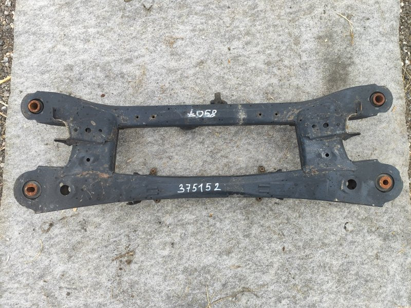 Rear suspension beam LEXUS HS250H (ANF10) 09-12 2009