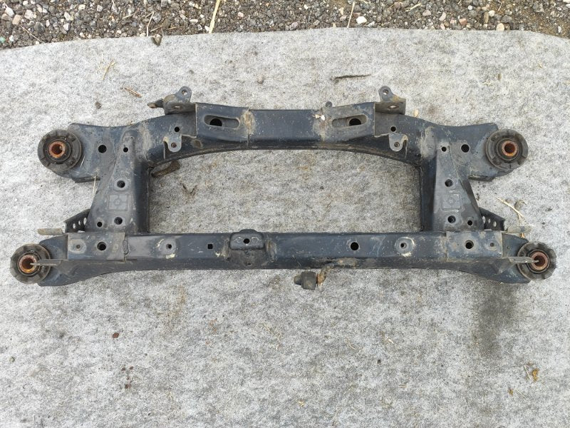 Rear suspension beam LEXUS HS250H (ANF10) 09-12 2009