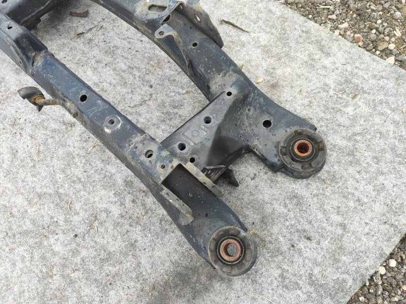 Rear suspension beam LEXUS HS250H (ANF10) 09-12 2009