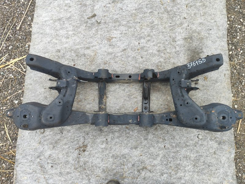 Rear suspension beam FORD ESCAPE 12-19 2017