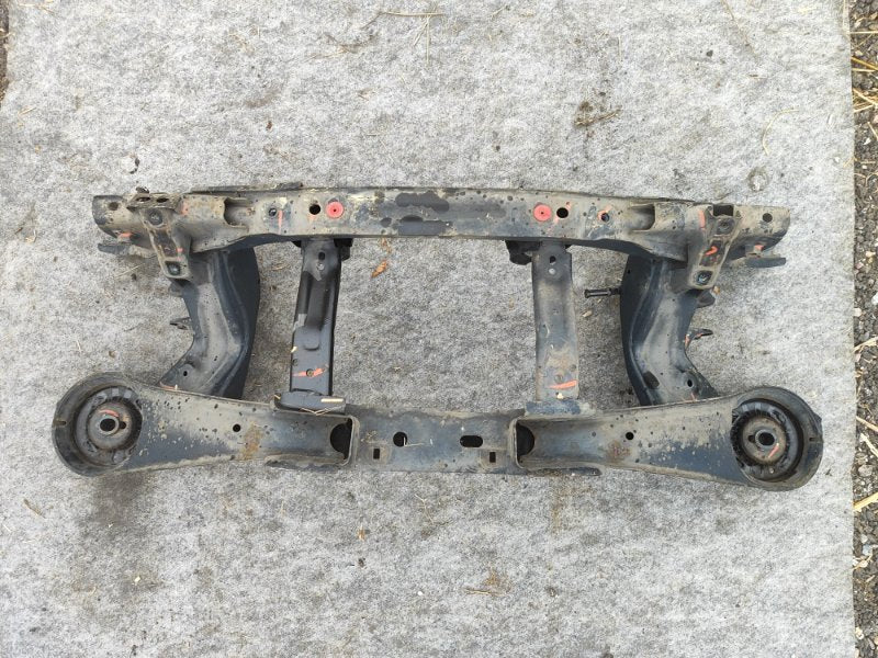 Rear suspension beam FORD ESCAPE 12-19 2017