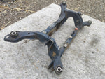 Rear suspension beam VOLVO XC70 07-16