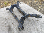 Rear suspension beam VOLVO XC70 07-16