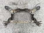Rear suspension beam VOLVO XC70 07-16