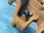 Trunnion FORD ESCAPE 12-19 2017 Left