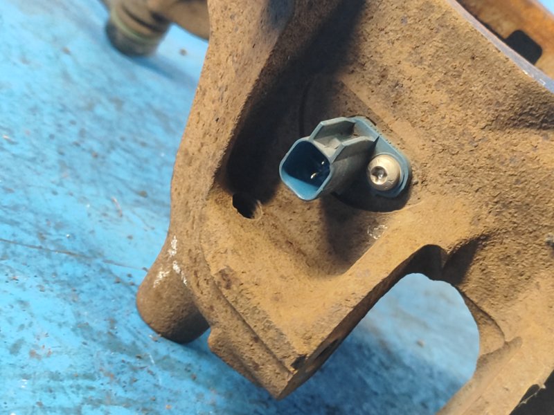 Trunnion FORD ESCAPE 12-19 2017 Left