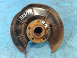 Hub VOLVO XC70 07-16 Rear Right