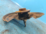 Hub VOLVO XC70 07-16 Rear Right