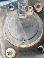 Hub VOLVO XC70 07-16 Rear Right