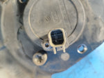 Hub VOLVO XC70 07-16 Rear Right