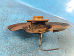 Hub VOLVO XC70 07-16 Rear Left