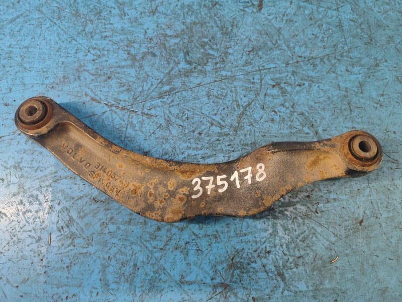 Rear suspension upper transverse arm VOLVO XC70 07-16 Left
