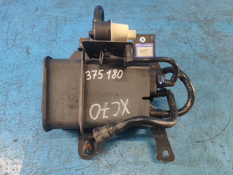 Fuel absorber VOLVO XC70 07-16