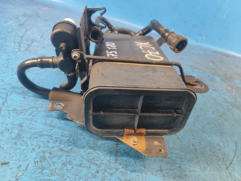 Fuel absorber VOLVO XC70 07-16