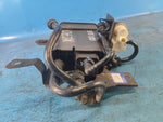 Fuel absorber VOLVO XC70 07-16