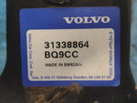 Fuel absorber VOLVO XC70 07-16