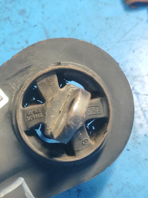 Trunnion FORD ESCAPE 12-19 2017 Left
